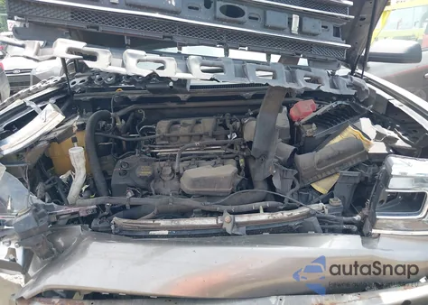 2013 Ford Flex Se z USA, uszkodzony, nr VIN 2FMGK5B8XDBD38109